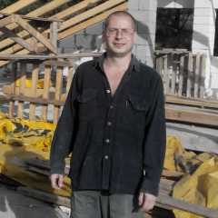 Олексій Протаскін, 28.12.1985, Кривой Рог