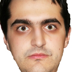 Вова Попр, 18.04.1986, Москва