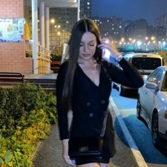 Кира Тарасова, 03.11, Москва