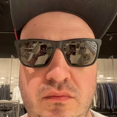 Сергей Куликов, 25.03