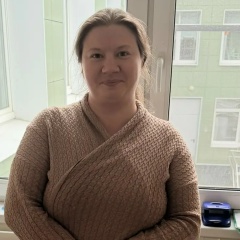Евгения Попова, 25.06.1988, Санкт-Петербург