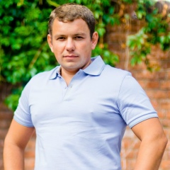 Вадим Дыбков, 08.02.1979, Санкт-Петербург