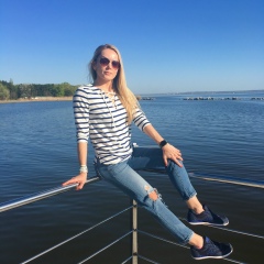 Екатерина Головнёва, 03.03, Каменское / Днепродзержинск