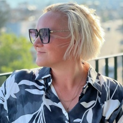 Наталья Орс, 21.03.1988, Санкт-Петербург