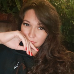 Мария Комиссарова, 20.07