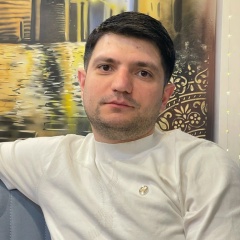 Иса Годжаев, 15.04, Гянджа