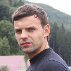 Maryan Dolya, 19.09, Львов