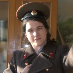 Даниил Иглин, 16.01, Ижевск