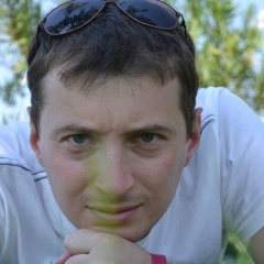 Олег Марценюк, 17.12.1985, Киев