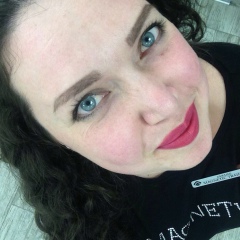 Катя Кузнецова, 10.05.1985, Харьков