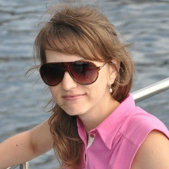 Оксана Мирная, 26.11, Зеленоград