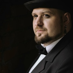 Роман Кречетов, 01.10, Смоленск