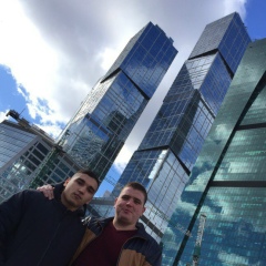 Андрей Ковриков, 28.01, Конгаз