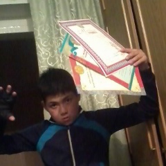 Имран Гаитова