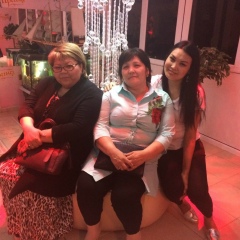 Gulbarshyn Kabdykalimova, 25.09.1986, Атырау