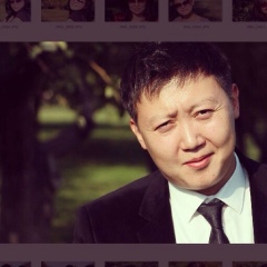 Абзал Гарифуллин, 03.03.1984, Алматы