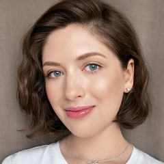 Алиса Еронтьева, 28.02, Москва