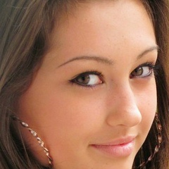 Настя Ермова, 26.06, Москва