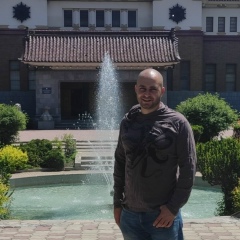 Павел Юрьевич, 01.06, Санкт-Петербург