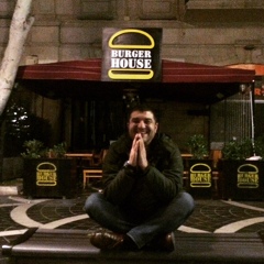 Кенан Аббасов, 23.09.1985, Баку