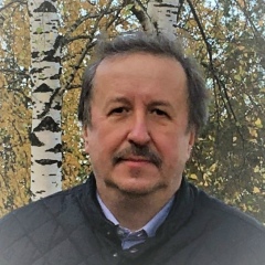 Николай Целищев, 26.01.1963, Киров