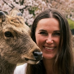 Татьяна Ветошкина, Санкт-Петербург