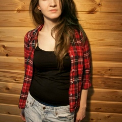 Ксения Шульгина, 09.09.1990, Санкт-Петербург