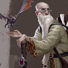 Андрей Балыкин