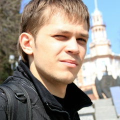 Дмитрий Самуйлик, 16.12.1986, Минск