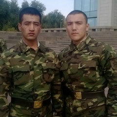 Талгат Коптилеуов, 30.10.1995, Жанаозен