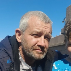 Алексей Шляев, 09.03, Кингисепп