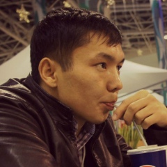 Алмас Жолдыбаев, 06.10.1989, Астана