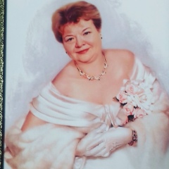 Вероника Ханнанова, 08.05, Уфа