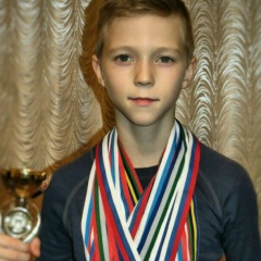 Андрей Старцев, 06.12, Уфа