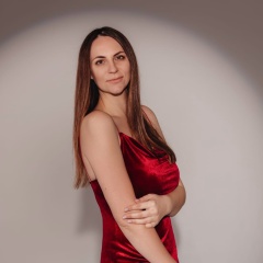 Катя Содоль, 07.10.1990, Уссурийск