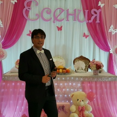 Тимофей Шелягин, 29.04.1983, Ташкент