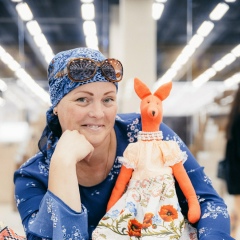 Маргарита Тощакова, 14.12.1976, Тамань