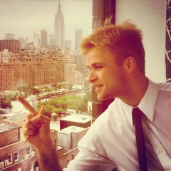 Alexander Ponomarenko, 05.07, Киев