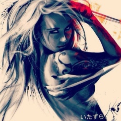 Тошка Корешкова, 08.04, Киев