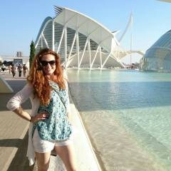 Елена Ягич, 25.10, Drammen