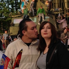 Наталия Казьмина, 18.07.1983, Москва