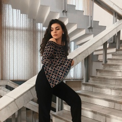 Нэнси Арутюнян, 14.05, Москва