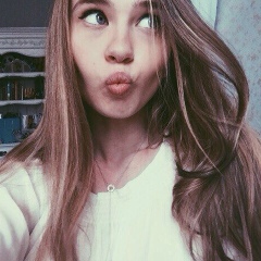 Валерия Ермоленко, 21.10, Омск