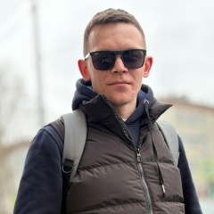 Artem Lunegov, 21.02, Рудный