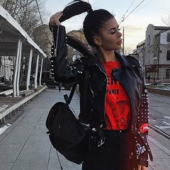 Алиса Фадина