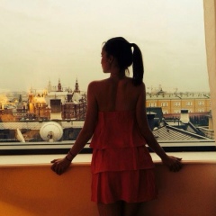 Анастасия Грищенко, 24.05