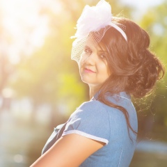 Екатерина Бегун, 02.06, Самара