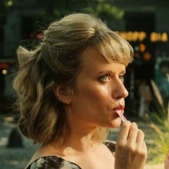 Евгения Лисина, 02.04, Санкт-Петербург