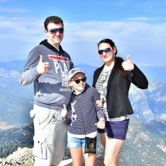 Лида Савелло, 10.10.1983, Таллин