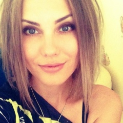Марина Митина-Родионова, 26.04, Ставрополь